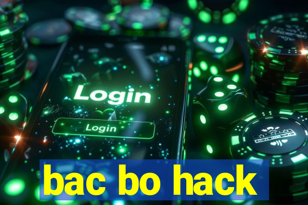 bac bo hack